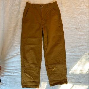 EUC Everlane Barrel Pant
